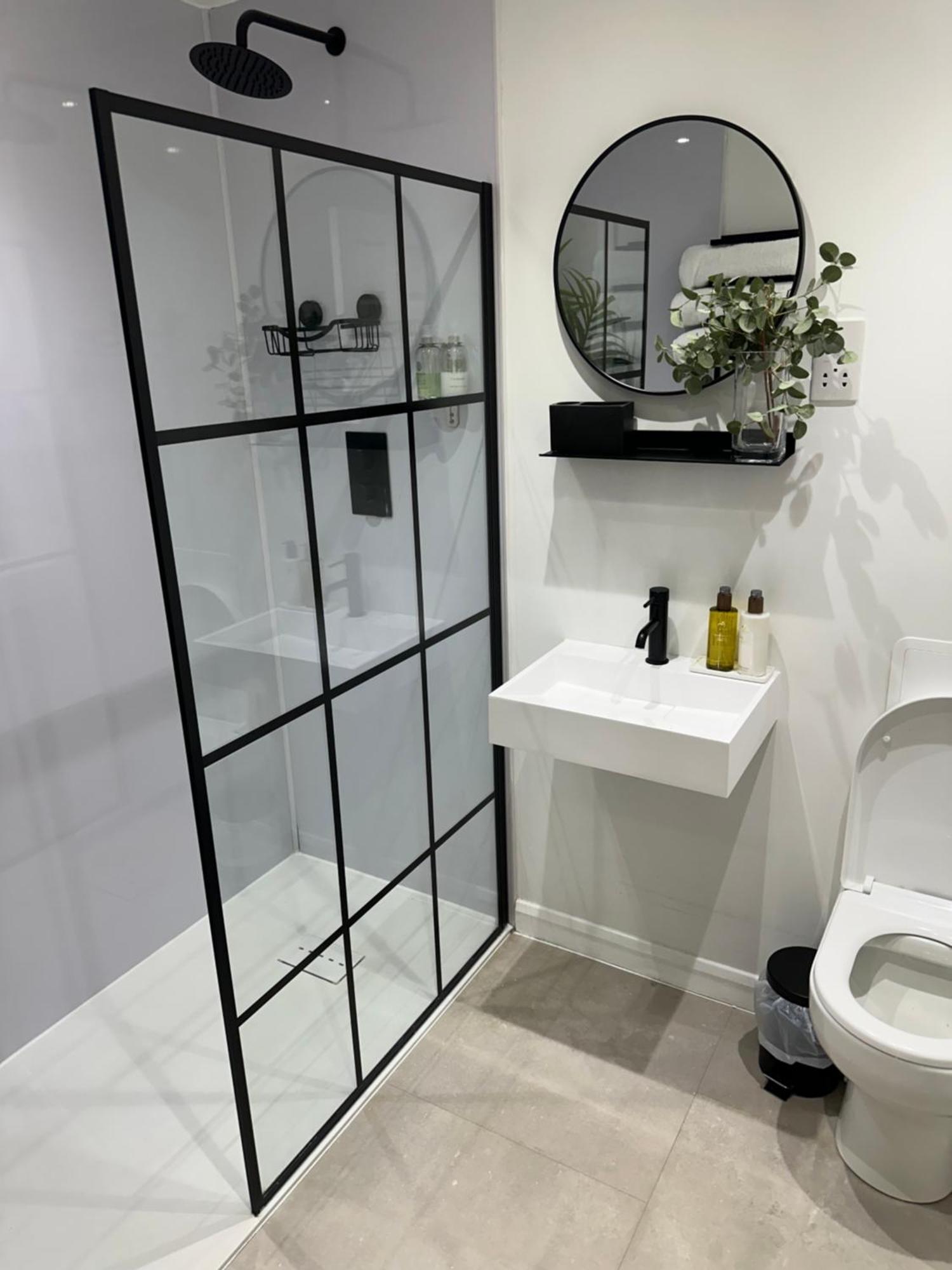 Lux 2 Bedroom Ground Floor Apartment Единбург Екстер'єр фото